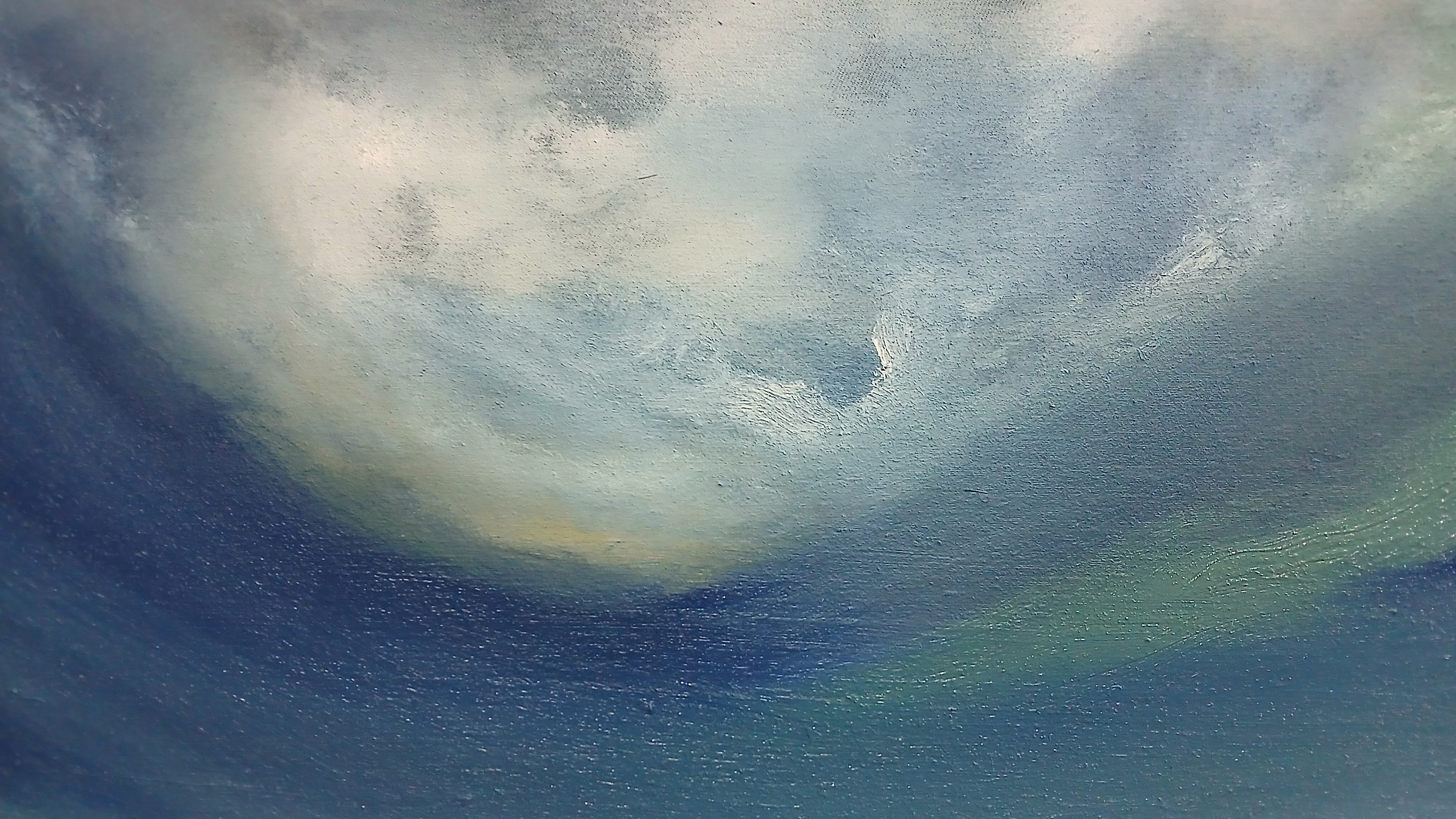 Sailing Toward Light