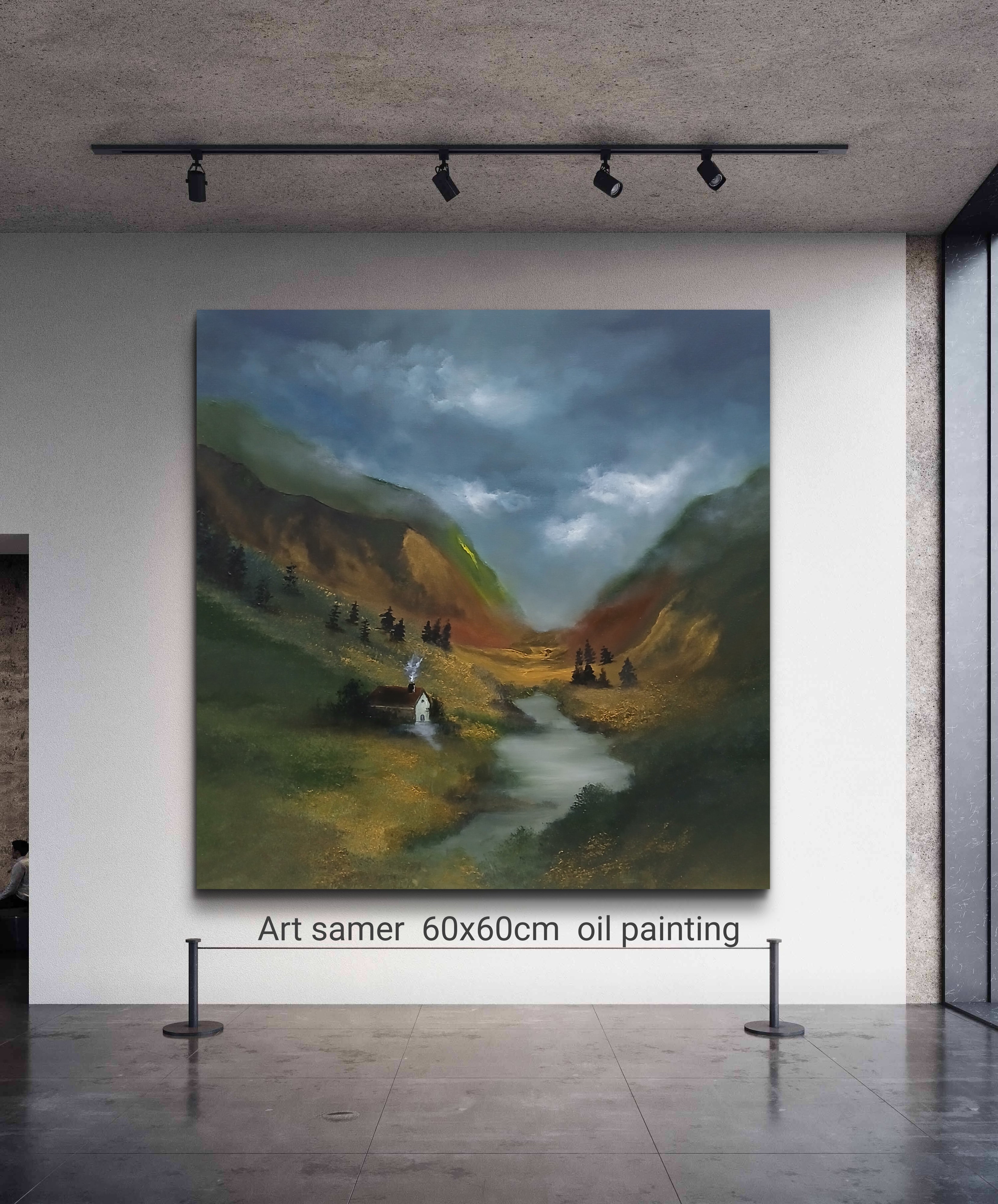 Whispers of the Valley